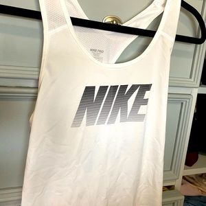 Nike Tank Top